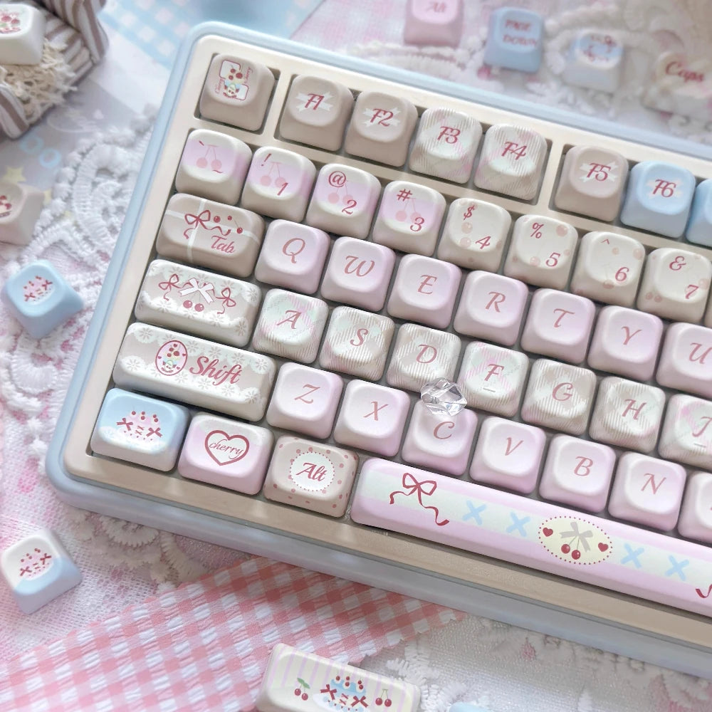 Keycap